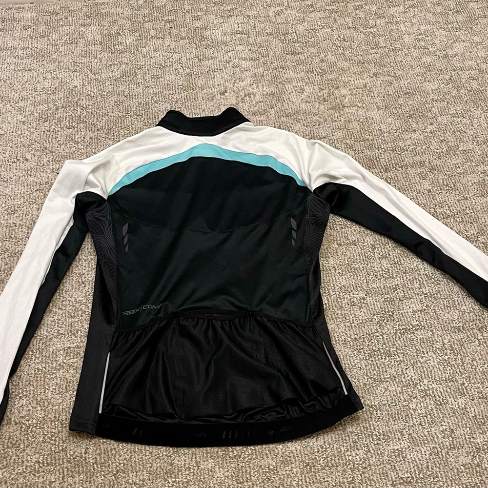 Specialized RBX Comp Cycling Softshell Jacket - Picture 4 of 4